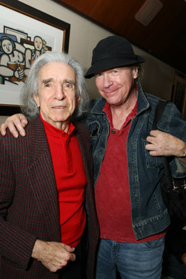 Henry Jaglom