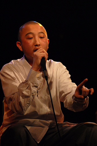 Elvis Thao