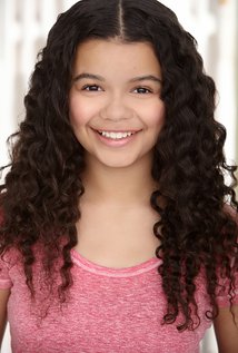 Alina Lopez