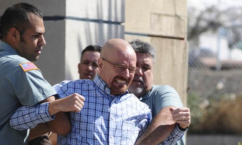 Tomas Sanchez