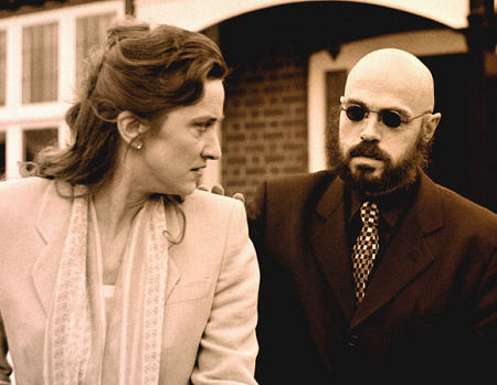 Haydn Gwynne
