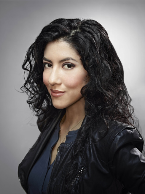 Rosa Diaz