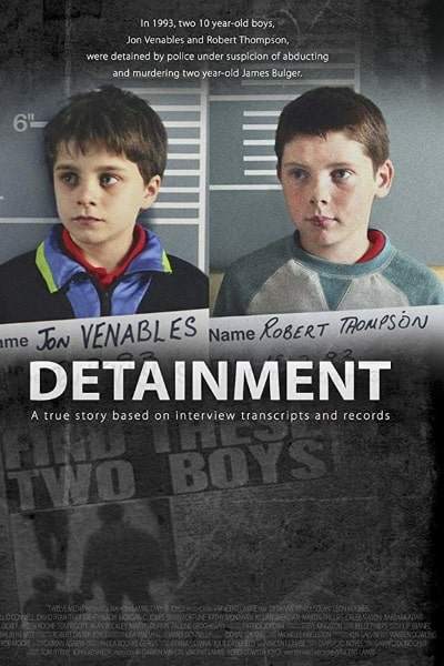 Detainment