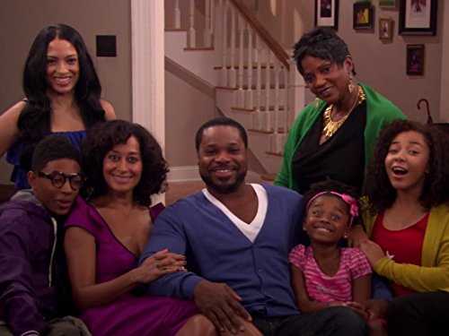 Malcolm-Jamal Warner