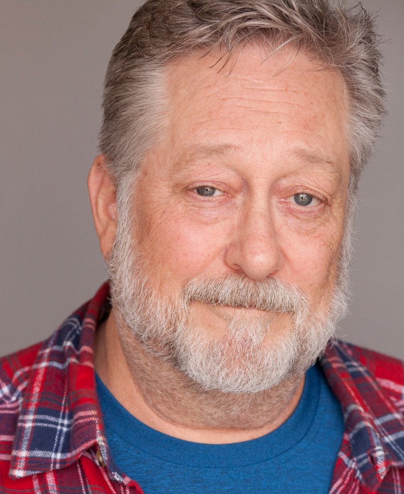 Jeffrey Markle