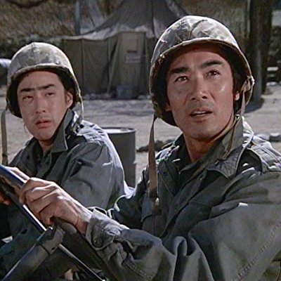 North Korean