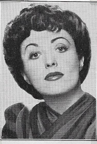 Kay Linaker