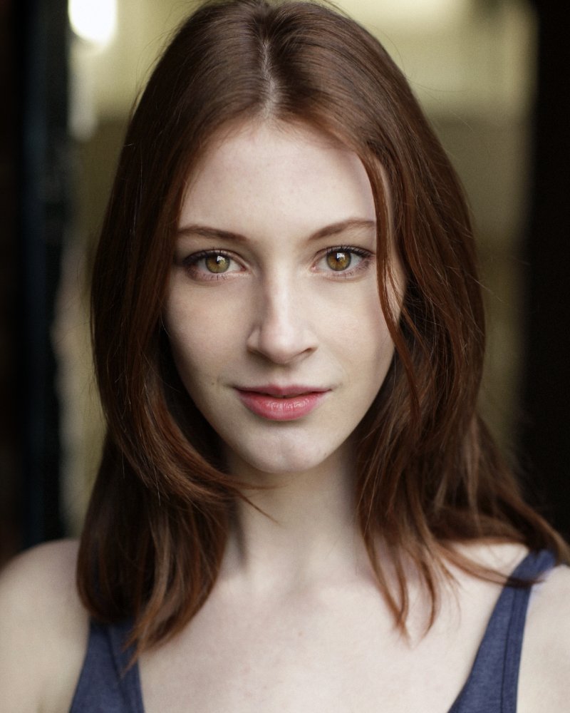 Molly Casey