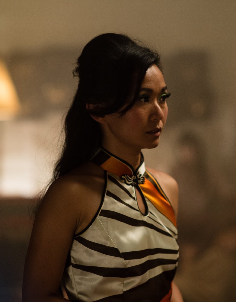 Hong Chau
