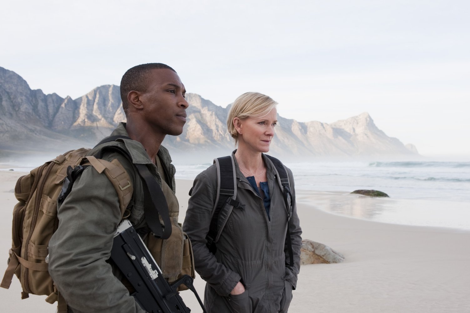 Hermione Norris
