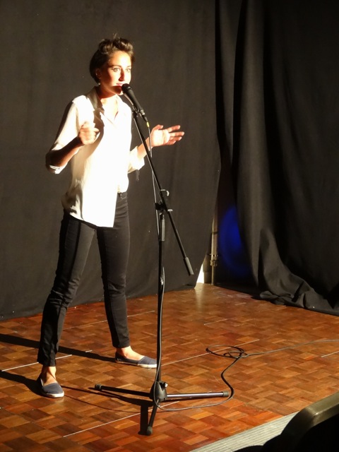 Harriet Collings