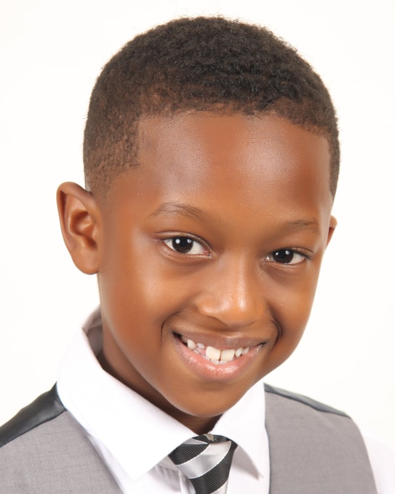 Kaden Washington Lewis