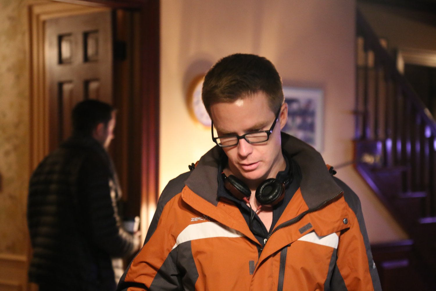 Adam Robitel