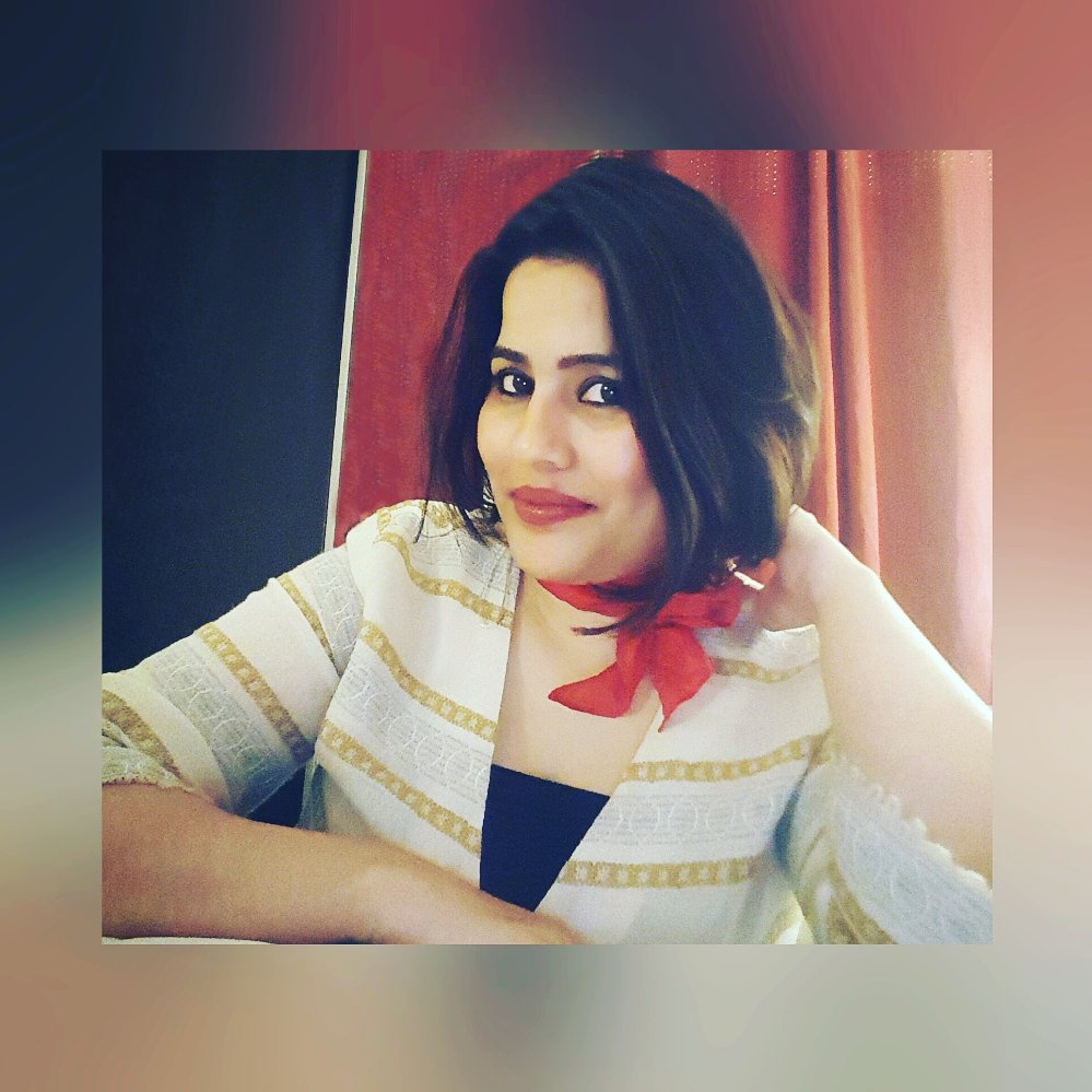 Halima Nagori