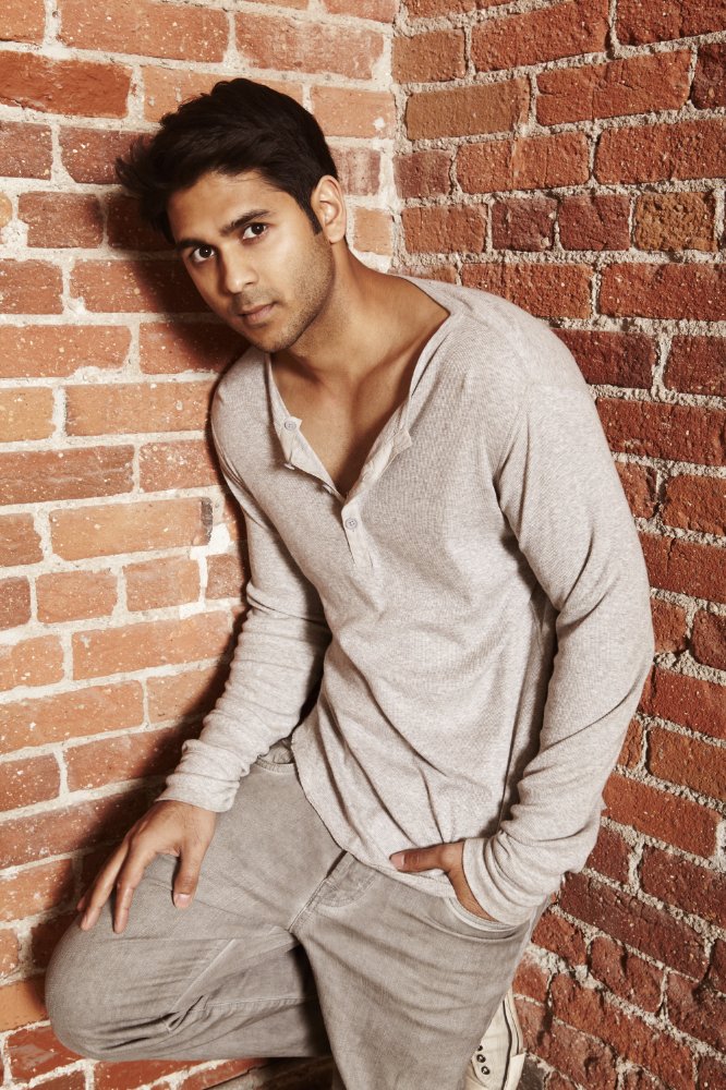 Nikhil Shukla
