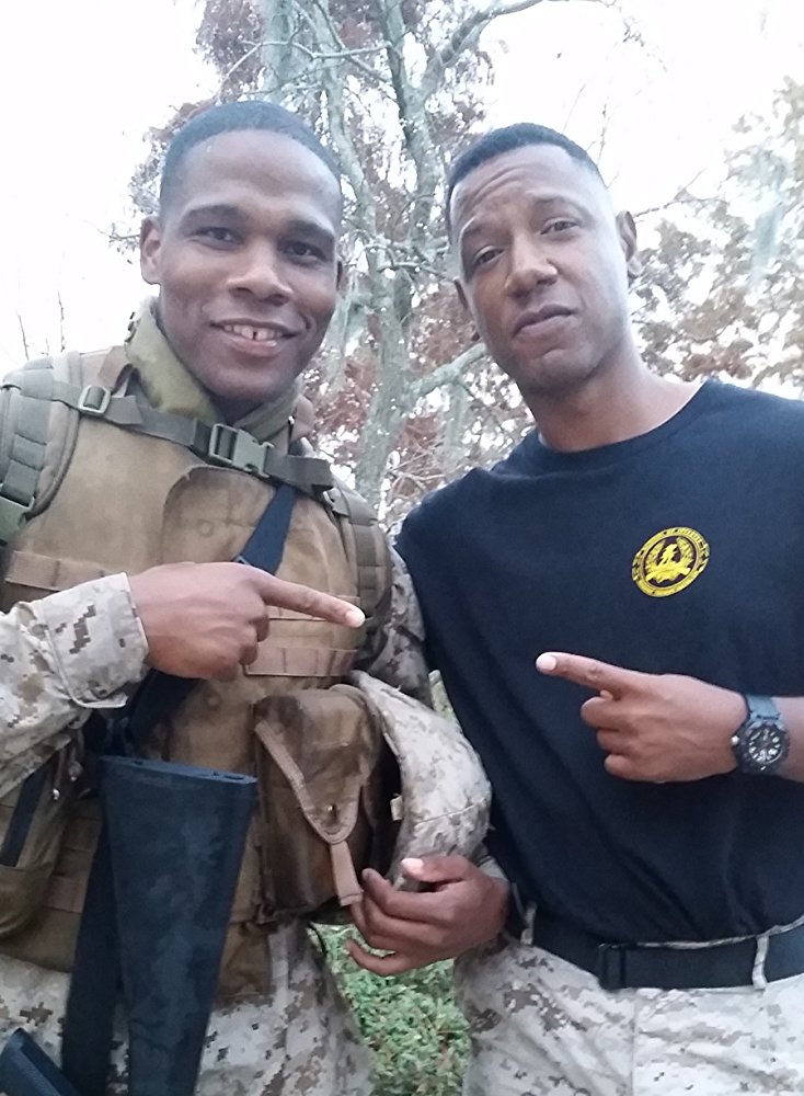 Sergeant Miller