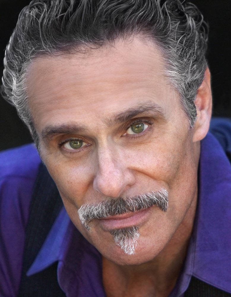 Joel Swetow