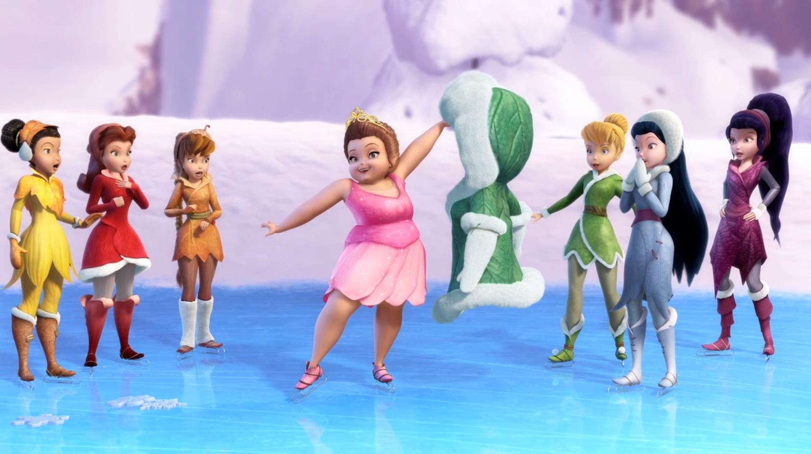 watch tinkerbell secret of the wings online free 1channel