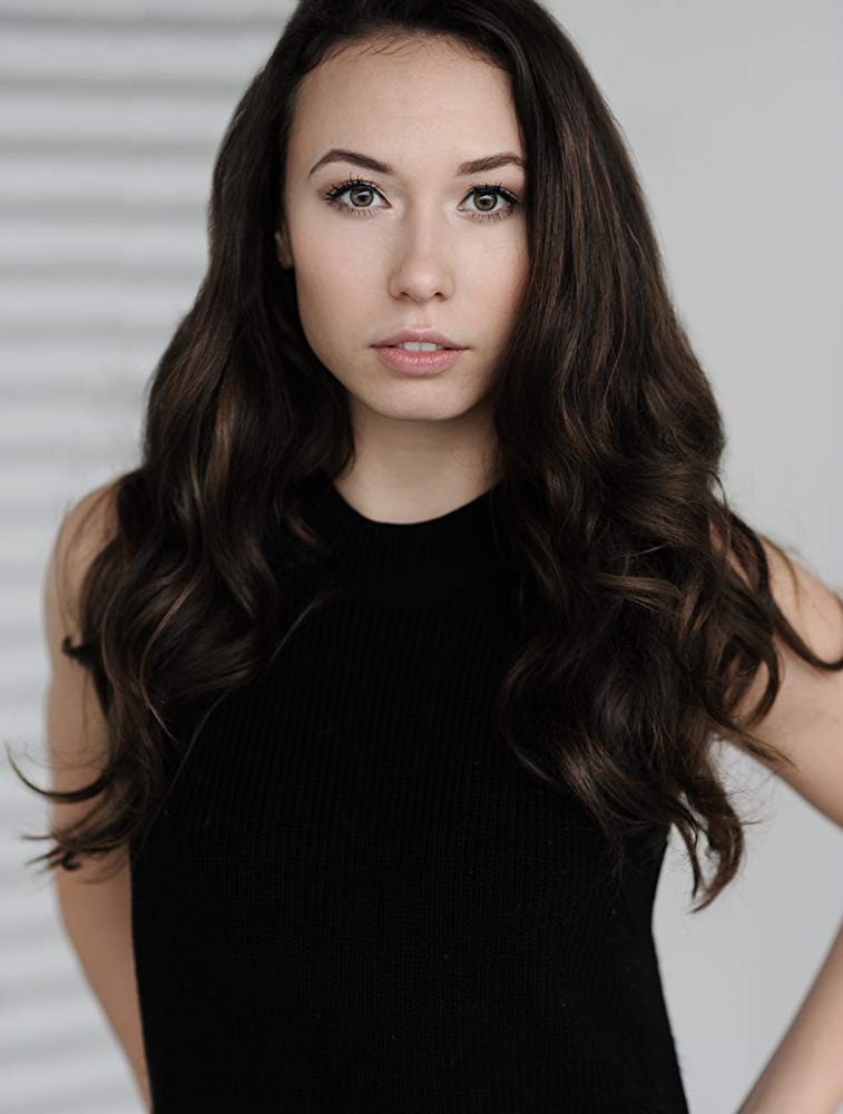 Montana Moore