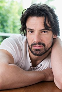 Damian Nicolas