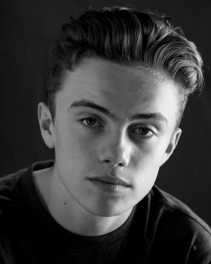 Dominic Boyle