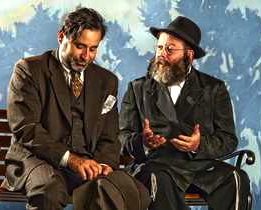 Avi Hoffman