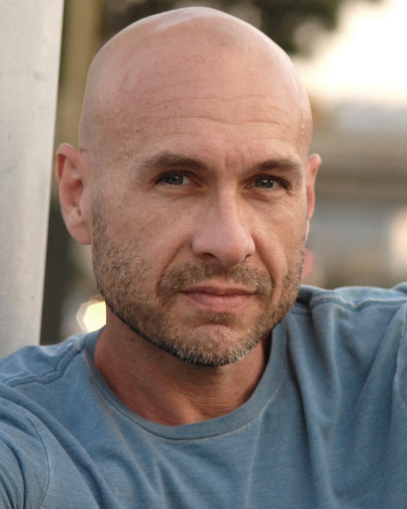 Eric Lee Huffman