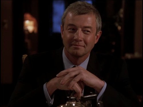 Victor Bennett