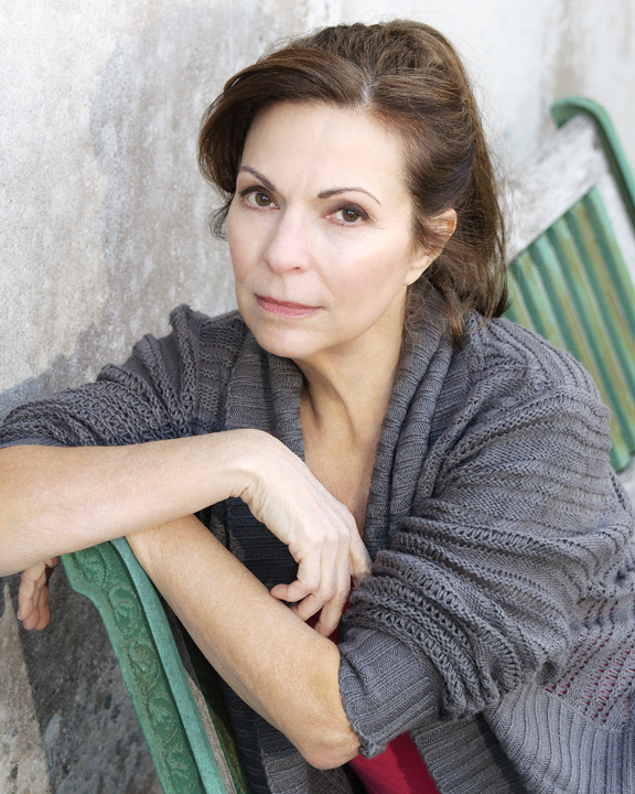Theresa Tilly