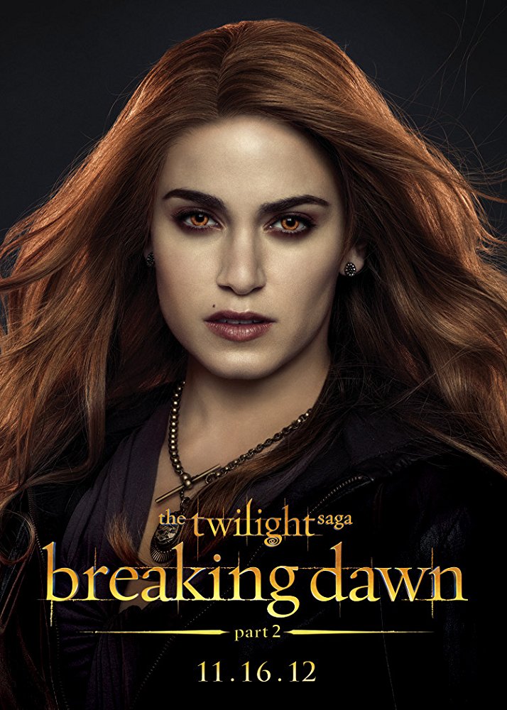 Rosalie Hale (Twilight character)