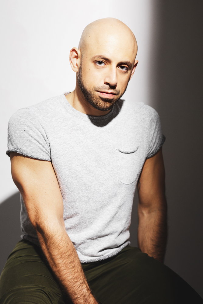 Anthony Michael Lopez