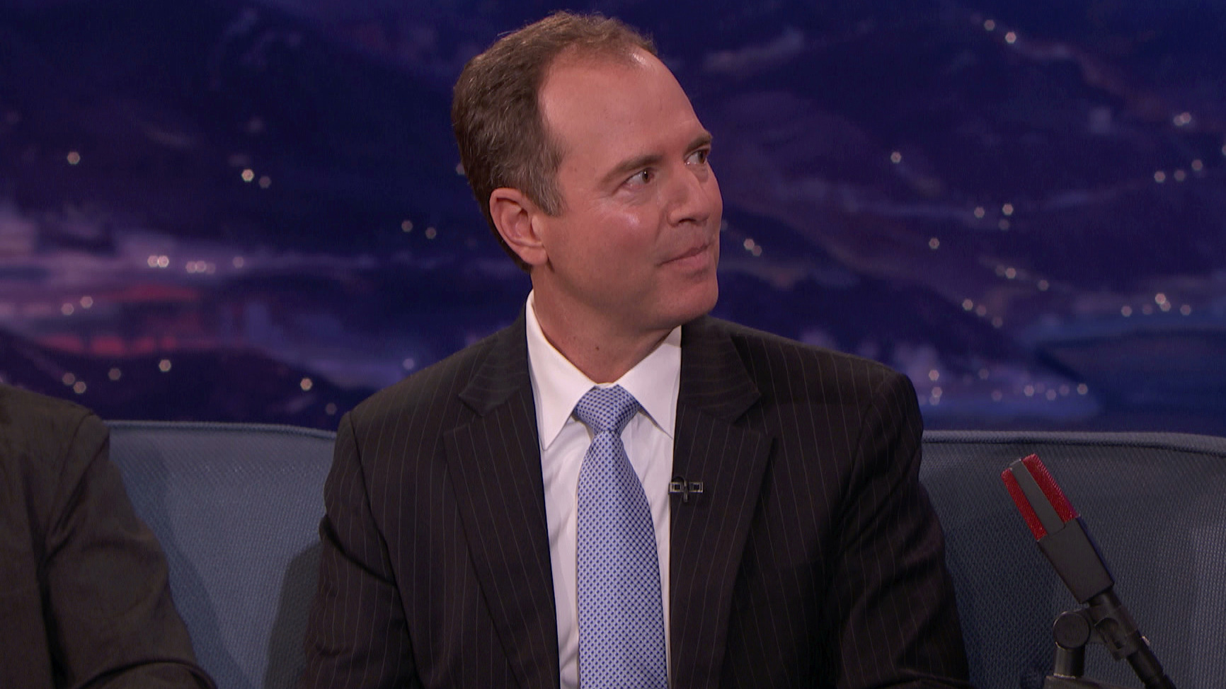Adam Schiff