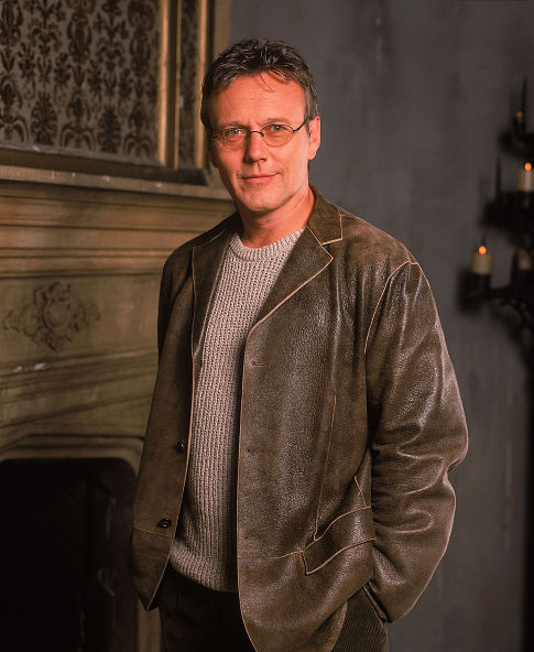 Rupert Giles