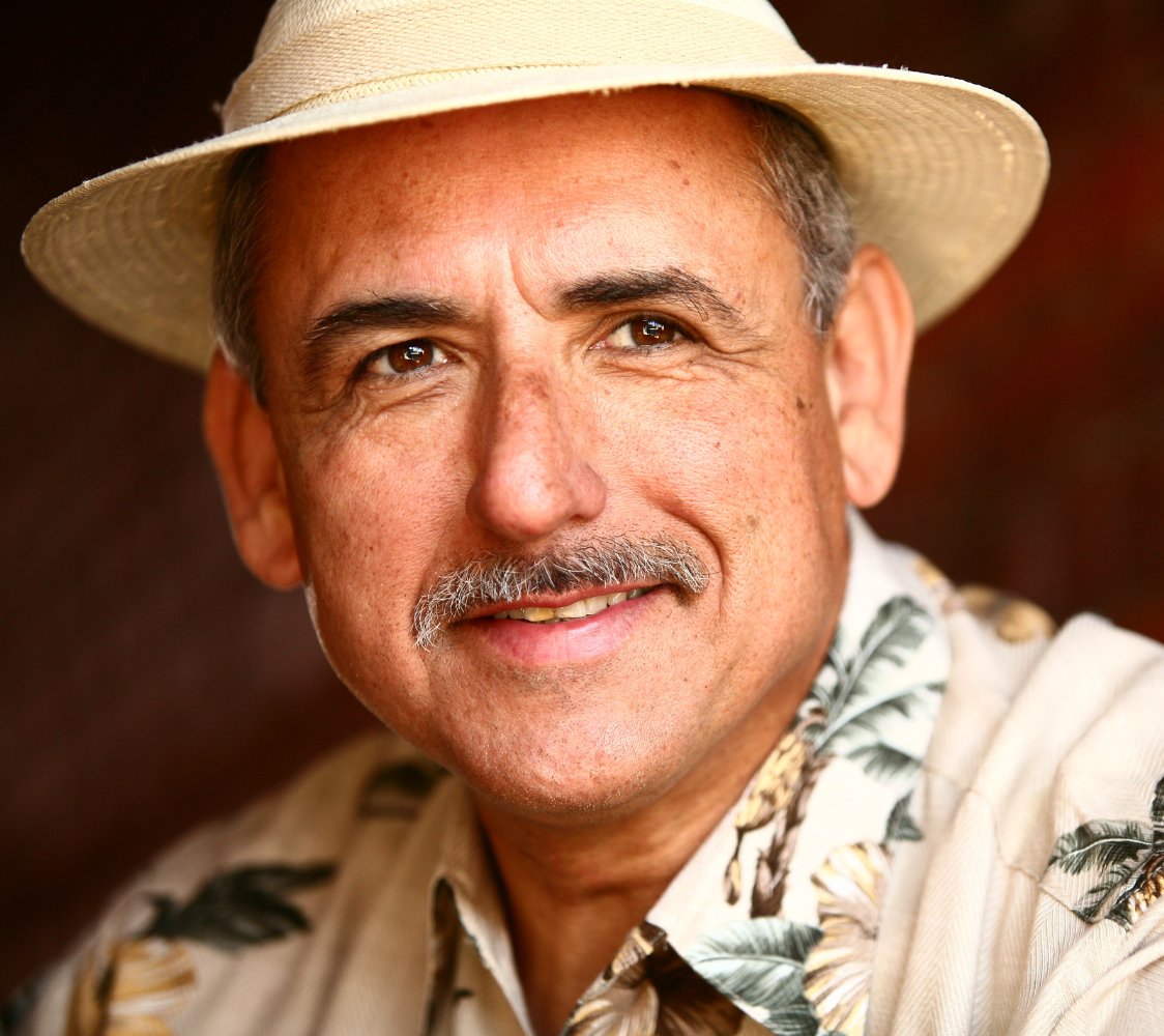 Gary Carlos Cervantes