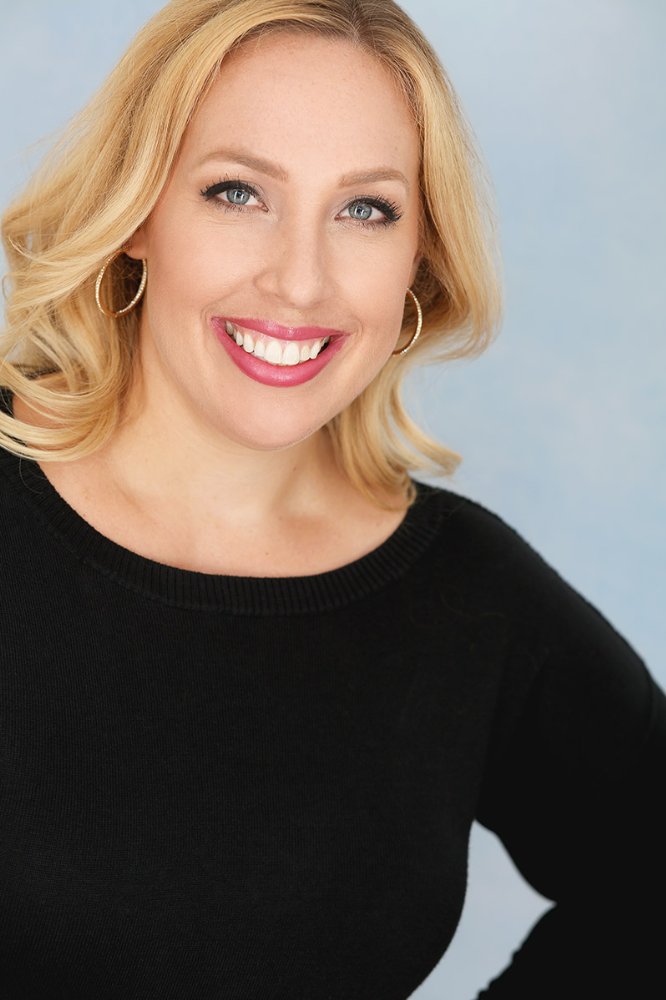 Erin Wilson