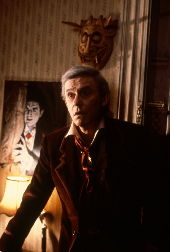 Roddy McDowall
