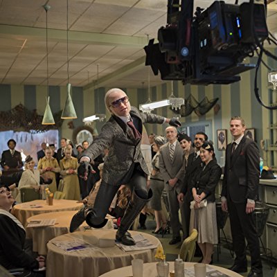 Count Olaf