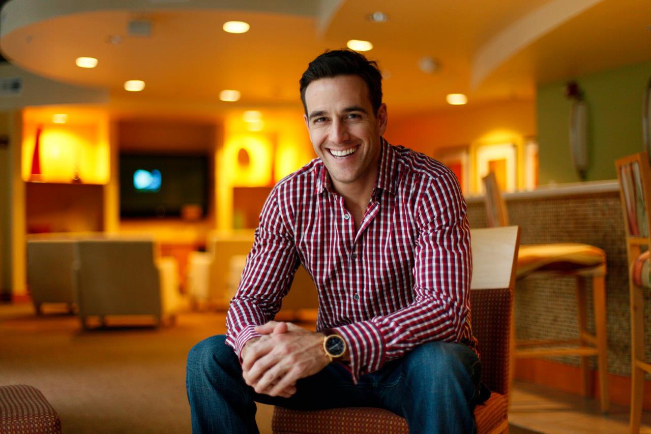 Dan Cook