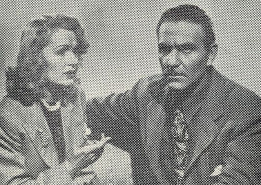 Henry Wilcoxon