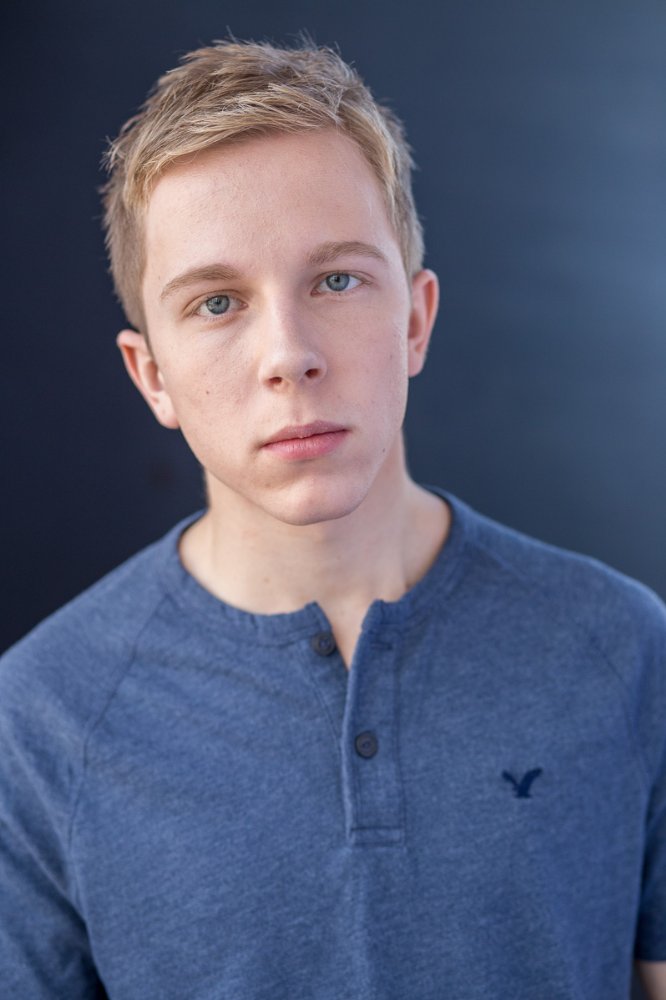 Brandon Rollo