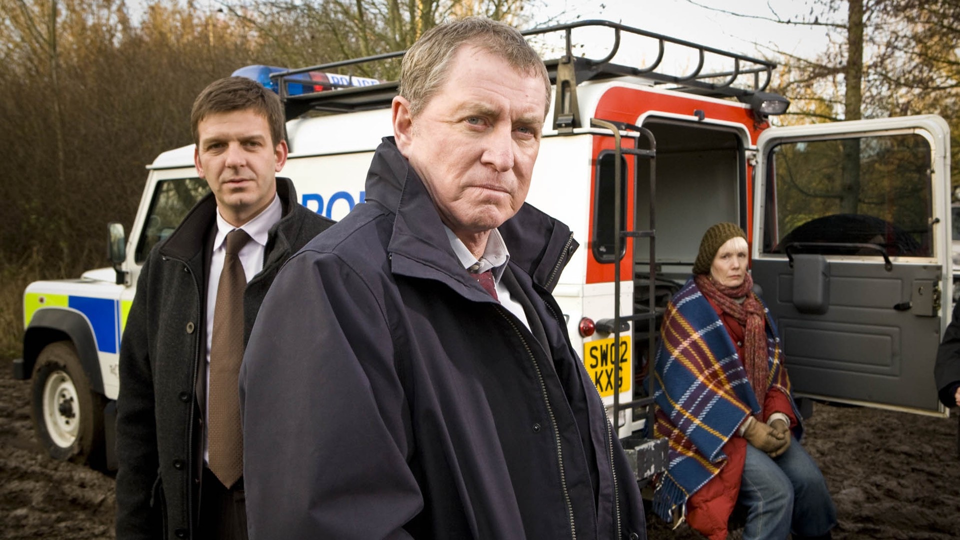 Midsomer Murders - Season 21 Watch Free online streaming on Movies123
