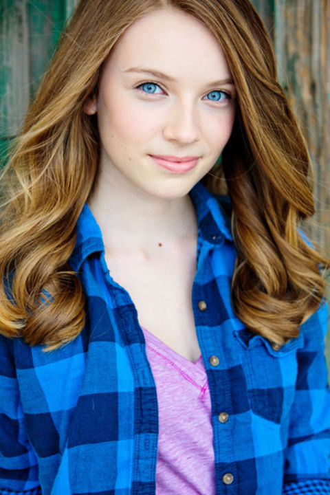 Courtney Grosbeck