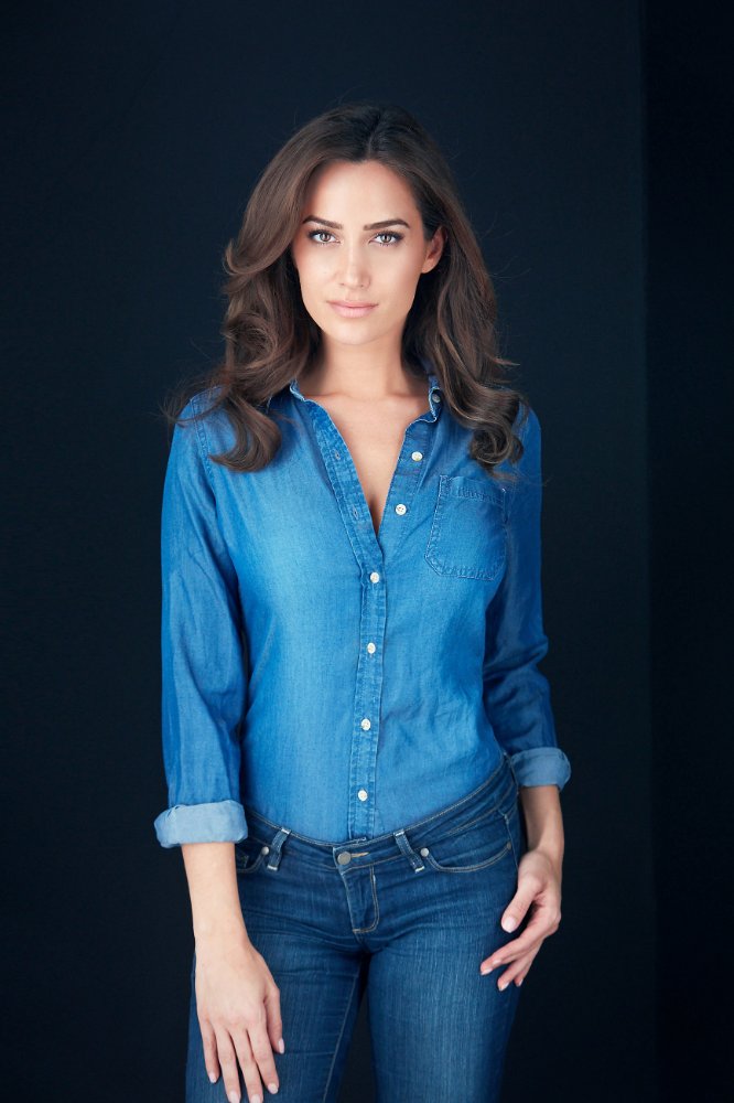 Donna Feldman