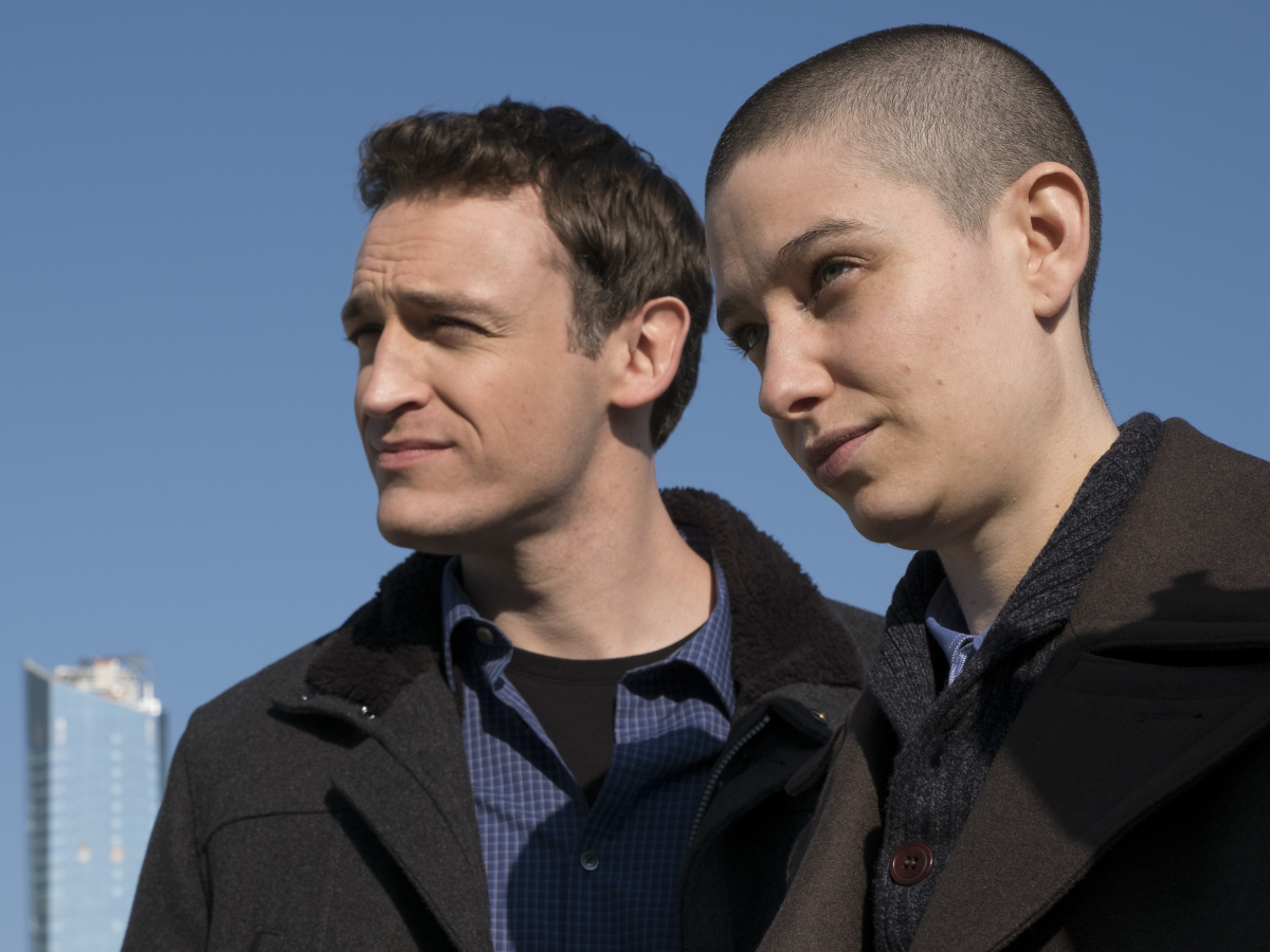 Asia Kate Dillon