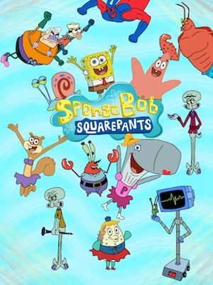 watch full spongebob squarepants episodes