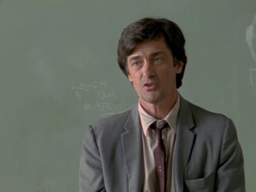 Roger Rees