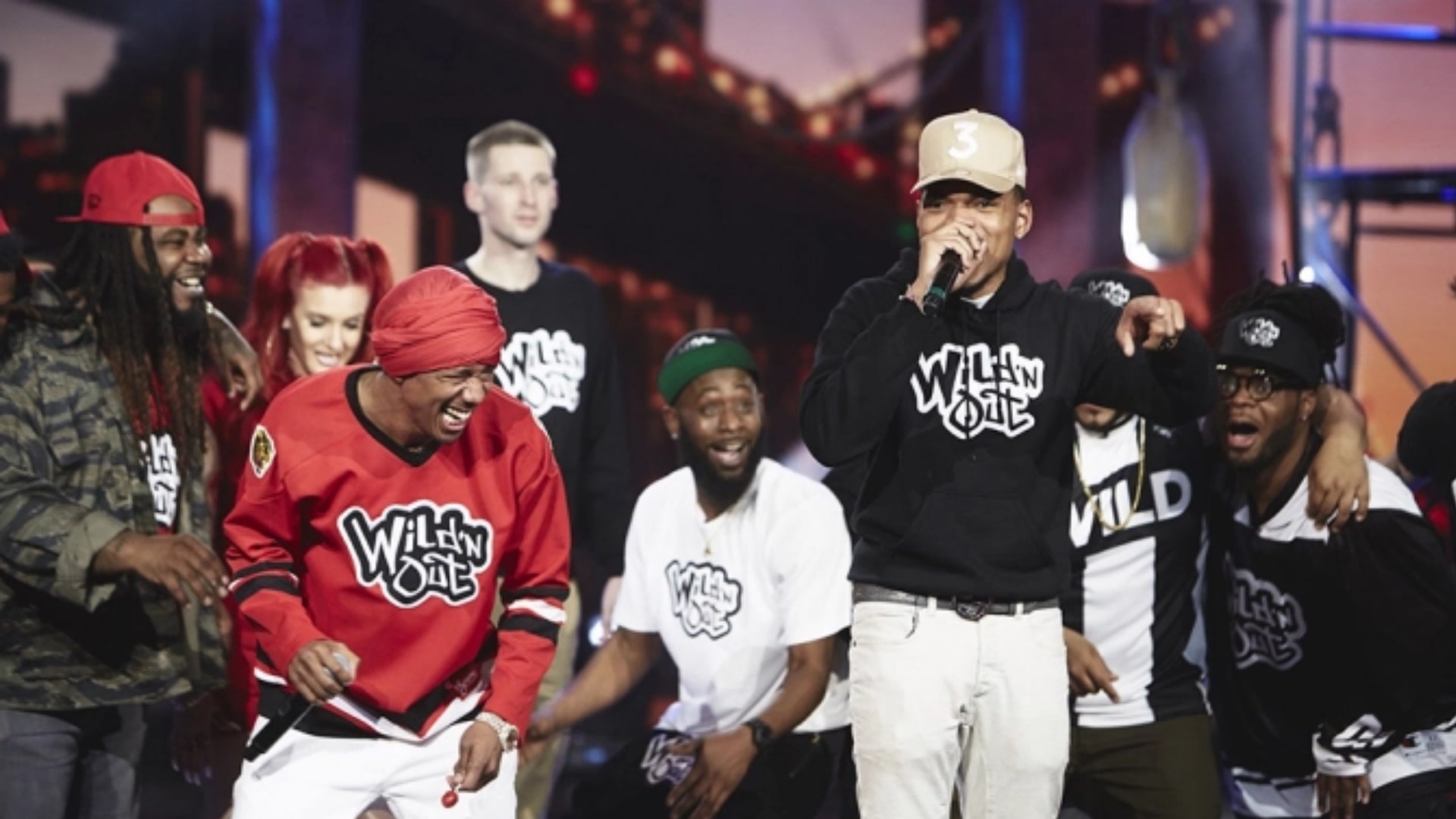 Wild N Out - Season 20 Watch Free online streaming on Movies123