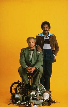 Demond Wilson