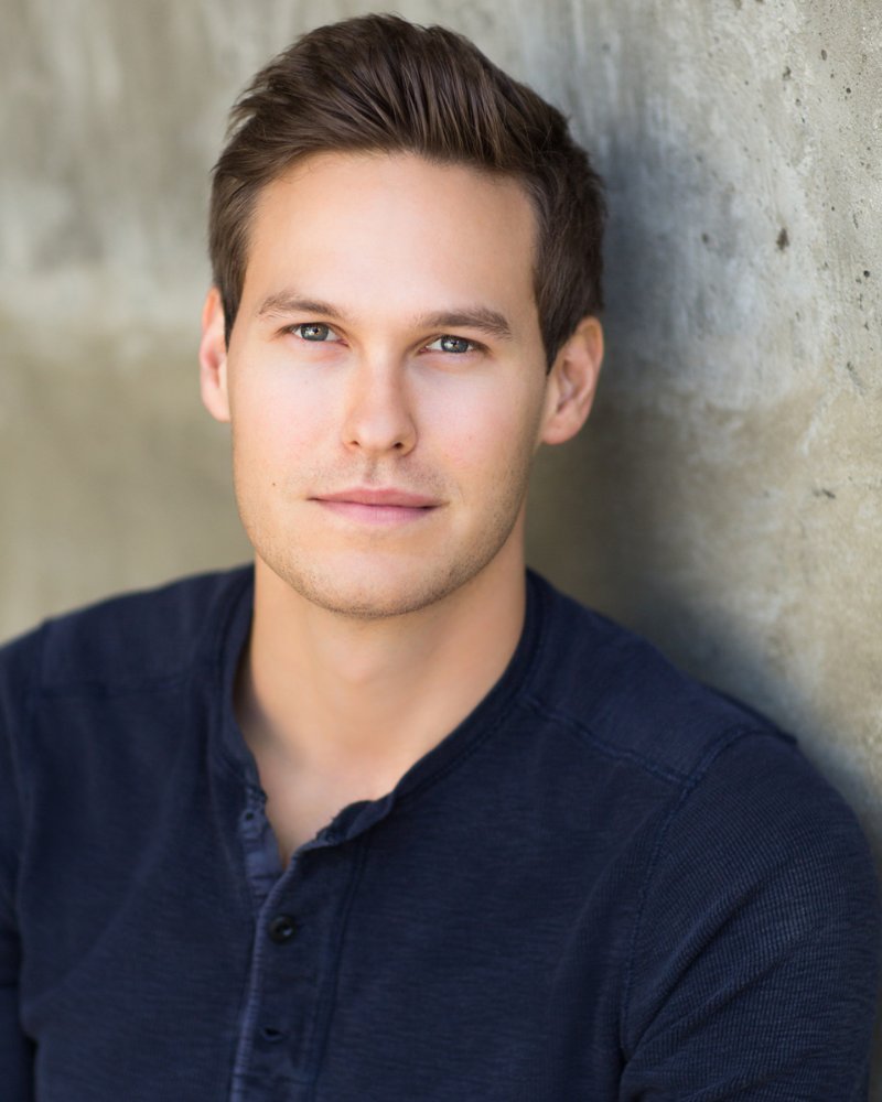 Bryce McBratnie