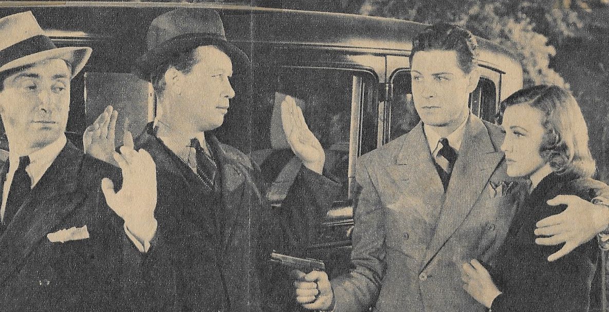 Horace McMahon